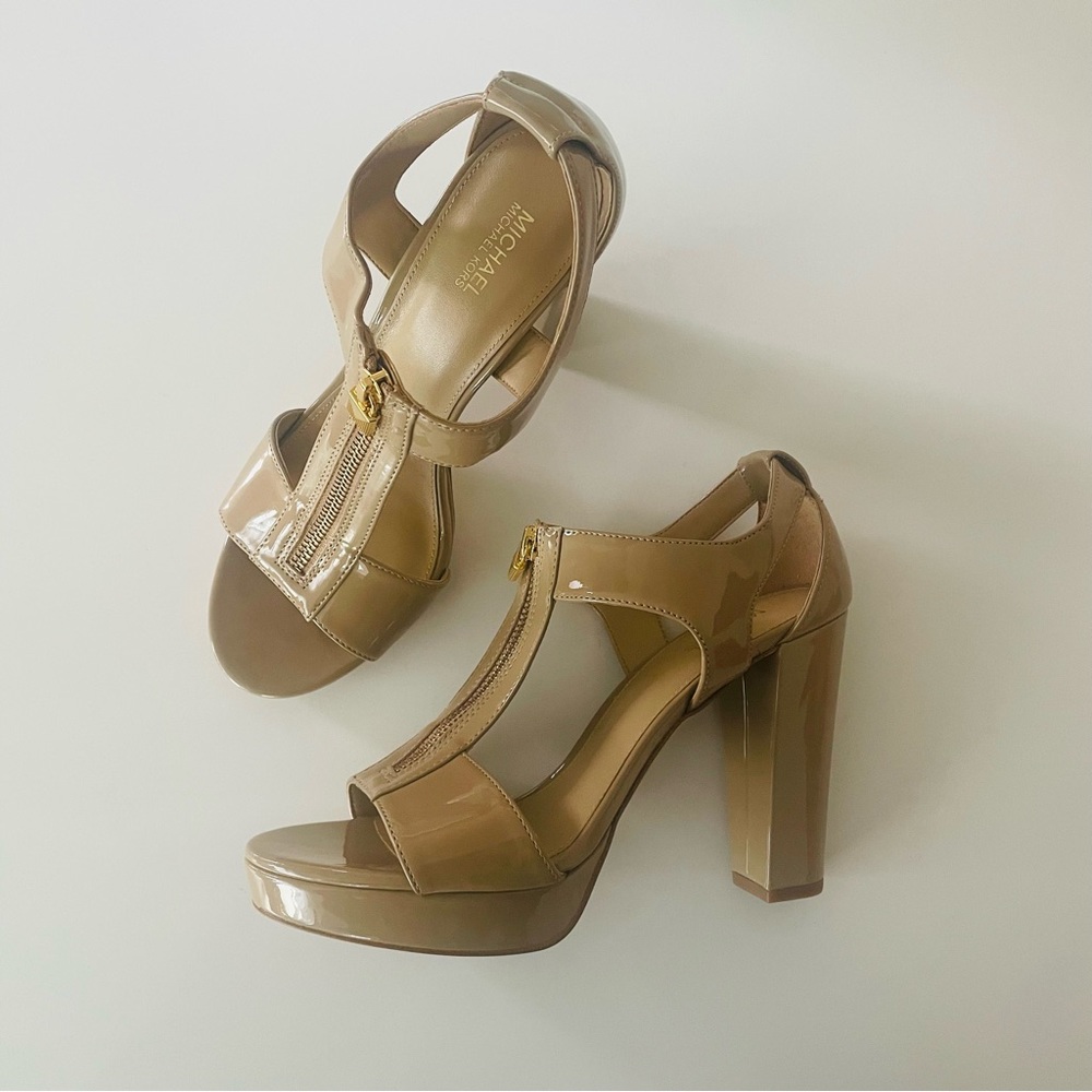 Michael Kors heels